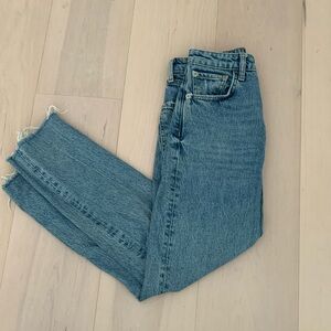 Zara Jeans
